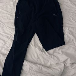 Large Women Water Resistant Pants