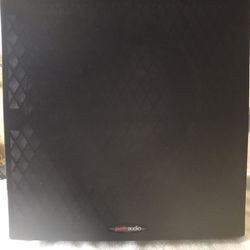 Polk Audio 10’ Home Subwoofer 