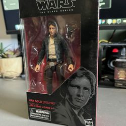 Star Wars Black Series