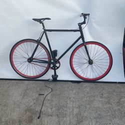 Fixi Bike