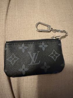 Louis Vuitton Key/Coin Pouch