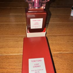 Tom Ford Lost Cherry 100ml