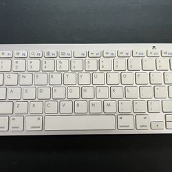 Wireless Keyboard