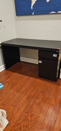 Desk - IKEA
