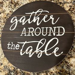 Kitchen wall art, hobby lobby
