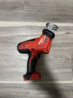 🇺🇸 🔥 Milwaukee M18 HACKZALL Reciprocating Saw – 2625-20