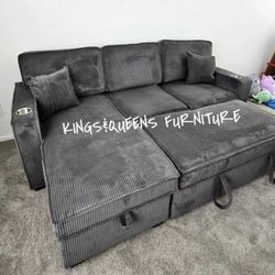 New Sofa Bed 