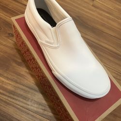 Men’s Slip On Vans