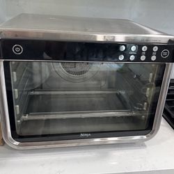 Ninja Air Fryer/Oven