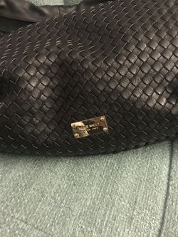 Nine West tote/ shoulder bag