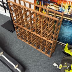 Wine Rack