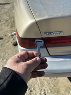 Llaves / keys