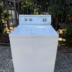 Speed queen washer🕊️