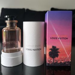Louis Vuitton City Of Stars -100ml (unisex)