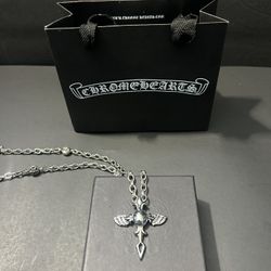 Chrome Hearts Necklace 