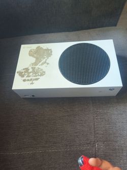 Xbox series x