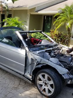 05 M3 parts for sale