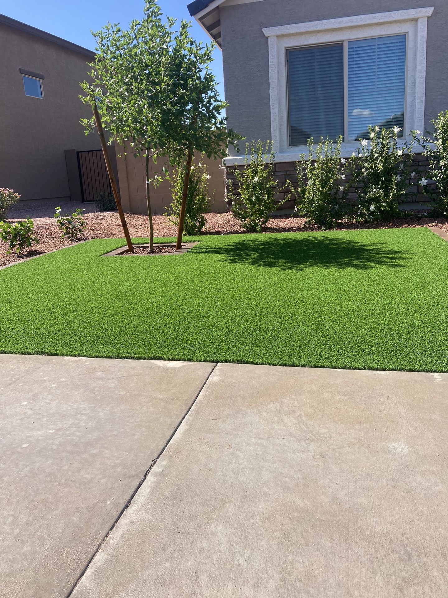 Paver’s Turf