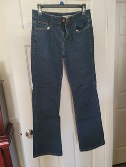 DKNY  Jean