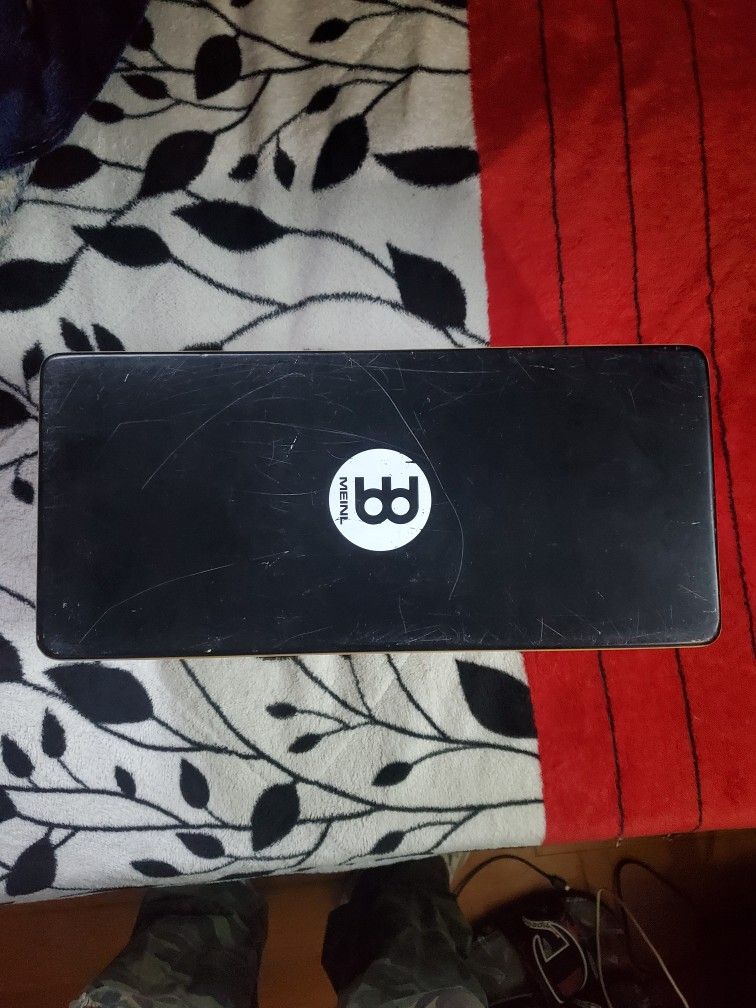 Meinl Instrument