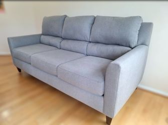 Modern 3-Seat Sofa