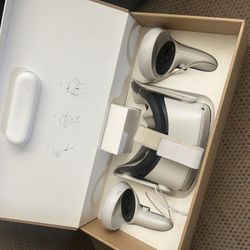 Oculus Quest 2 