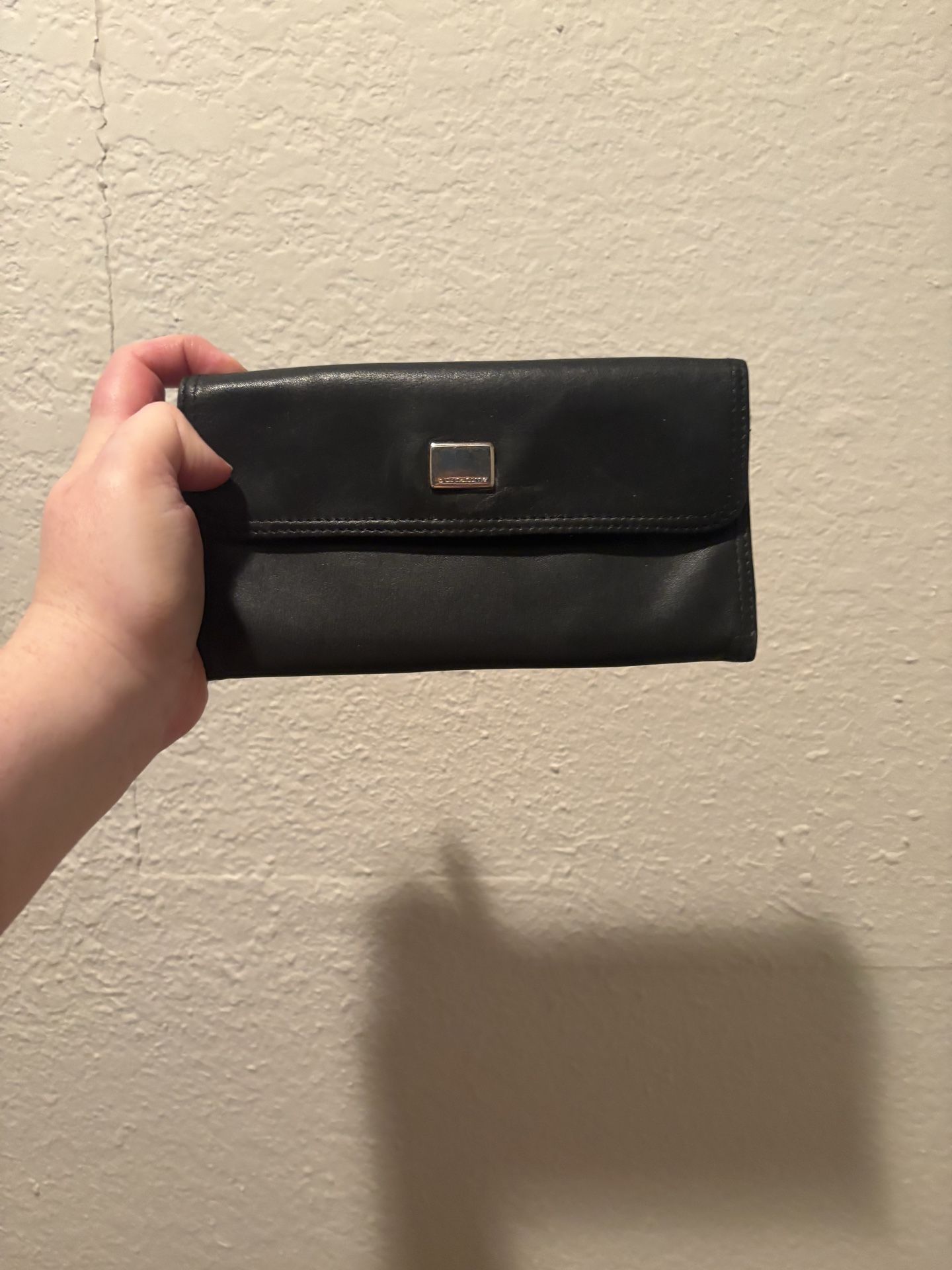 Liz Claiborne Wallet
