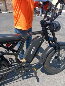 Ebike