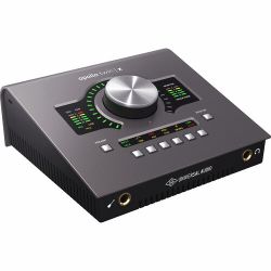 Apollo Twin X Thunderbolt, Sm7B Mic, CloudLifter Amp