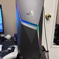 Asus gaming computer 