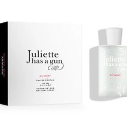 Juliette Has A Gun Anyway EDP 50ml