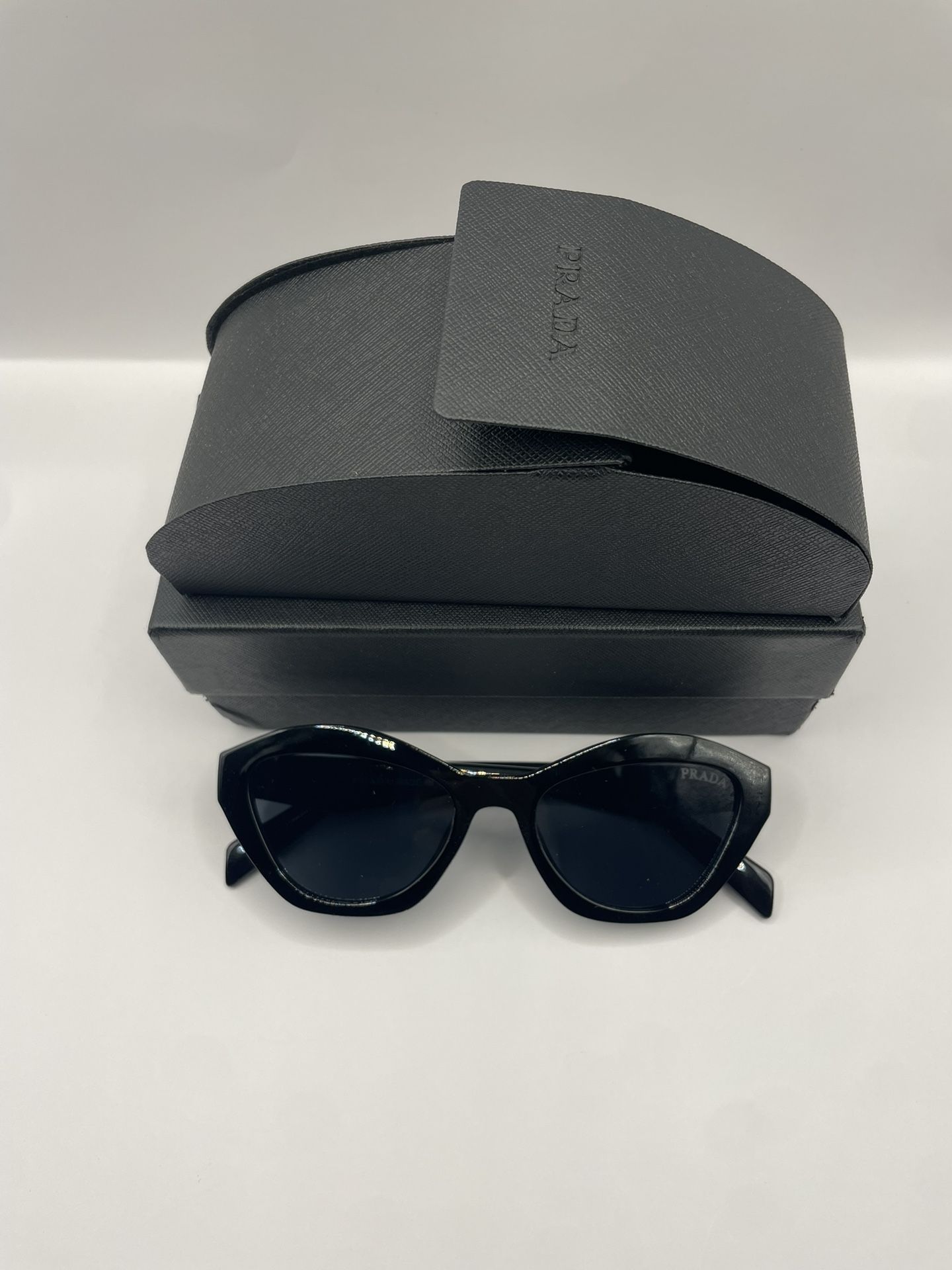 Designer Style Prada Sunglasses - Summer Deal