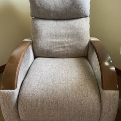 Costco rocking chair for nursery sale