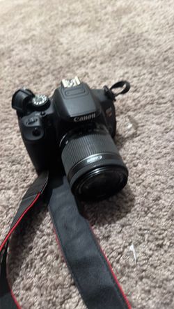 Canon Camera
