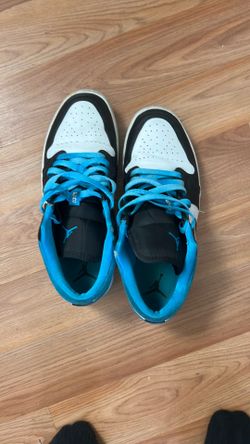 Jordan 1 lows