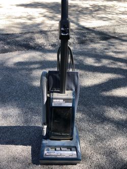 Vacuum cleaner
