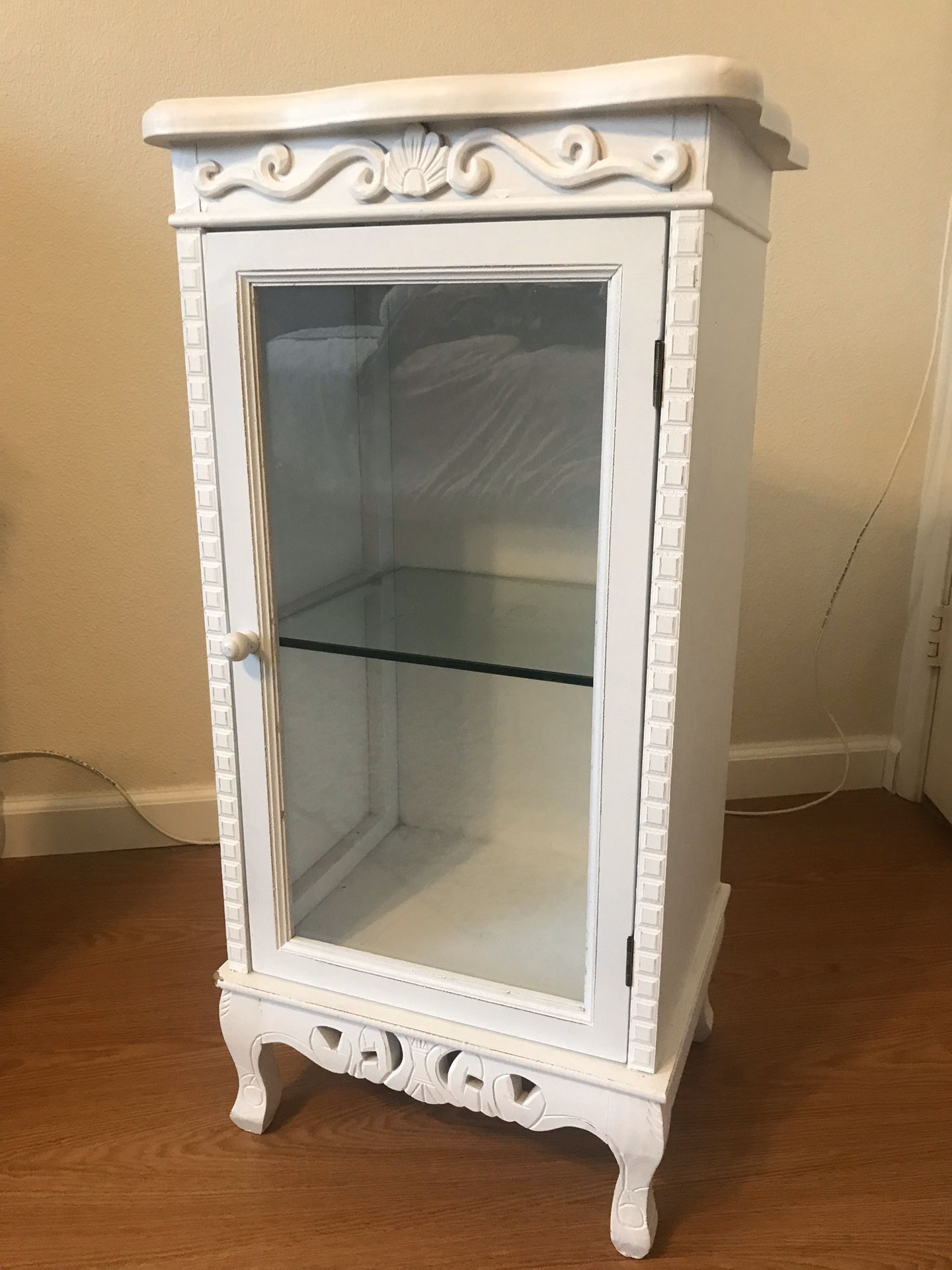 Accessory Cabinet