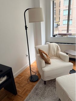 Standing Lamp