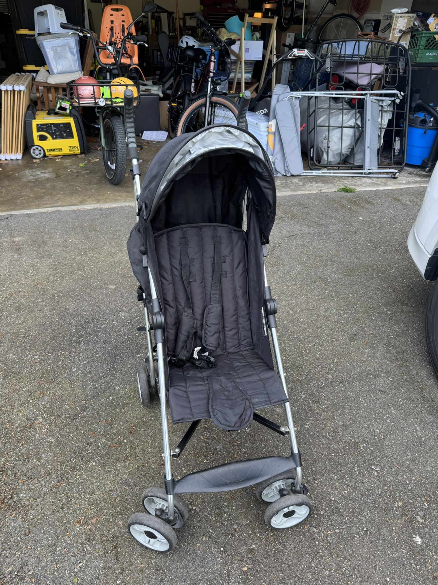 Travel Stroller