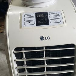 Air Conditioner Brand LG