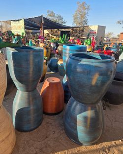 🌿🏺 Handcrafted Pottery 🏺🌿
Terracotta & Talavera elegance