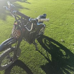 Tuttio ebike