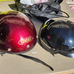 Helmets