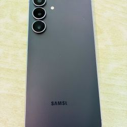 Samsug 25 S Fe Verizon 