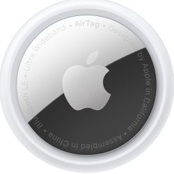 Apple AirTag. Keep Track of and find Your Keys, Wallet, Luggage, Backpack, and More. Simple one-tap Set up with iPhone or iPad