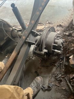 Auto parts