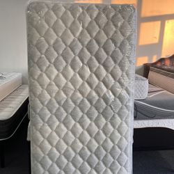 Twin Mattress