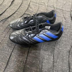 Adidas Soccer Cleats