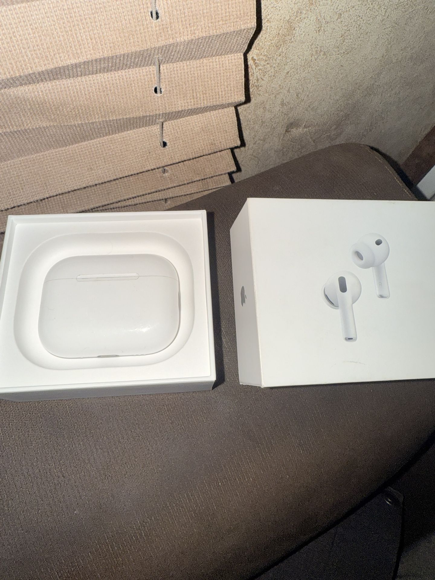 Apple Air Pod Pros 3