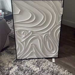 2 Wall Decors 